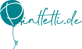 Printfetti